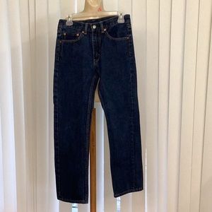 Boys Levi’s 29/30